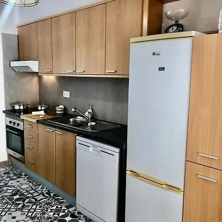 Vakantiehuis Break-quiet House With Private Patio Torres Vedras
