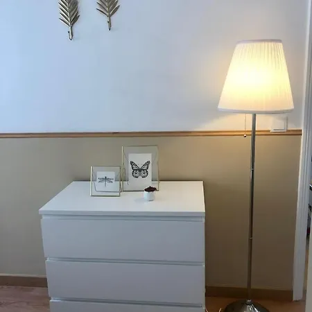 City Break-Quiet House With Private Patio Ferienhaus