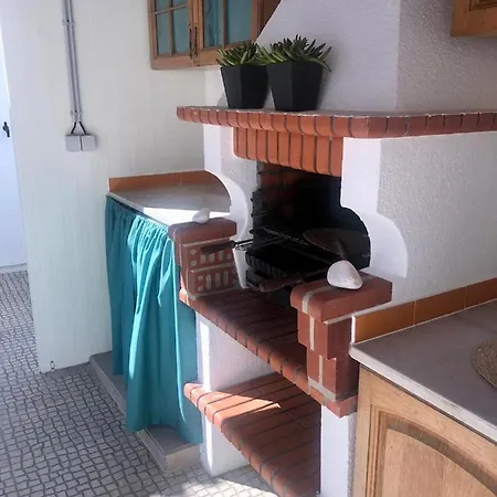 Break-quiet House With Private Patio Vakantiehuis *