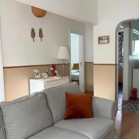 City Break-Quiet House With Private Patio Ferienhaus *