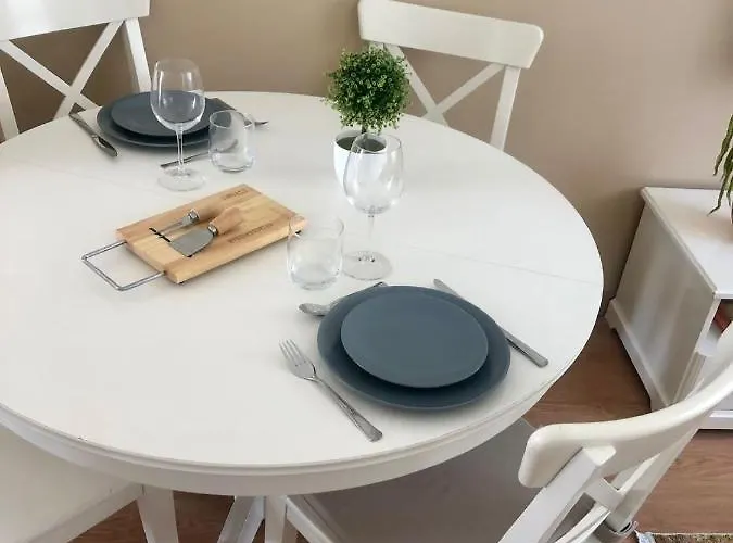 Break-quiet House With Private Patio بيت للعطل توريس فيدراس