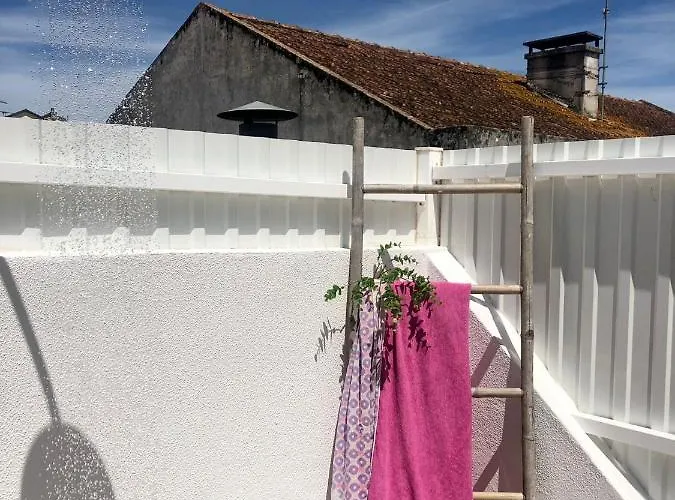 بيت للعطل Break-quiet House With Private Patio توريس فيدراس