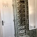 בית נופש Break-quiet House With Private Patio *