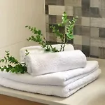 Vakantiehuis Break-quiet House With Private Patio *