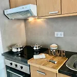 Break-quiet House With Private Patio Semesterbostad *