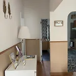 Break-quiet House With Private Patio Semesterbostad *