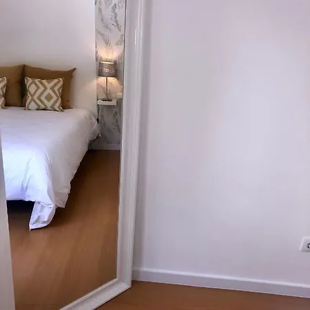 בית נופש Break-quiet House With Private Patio