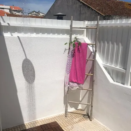 Break-quiet House With Private Patio * טורס ודראס