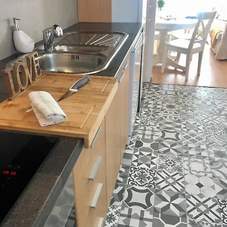 Break By Staysalmar Holiday home Torres Vedras