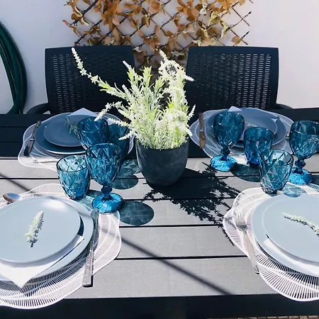 Nyaraló Break By Staysalmar Torres Vedras